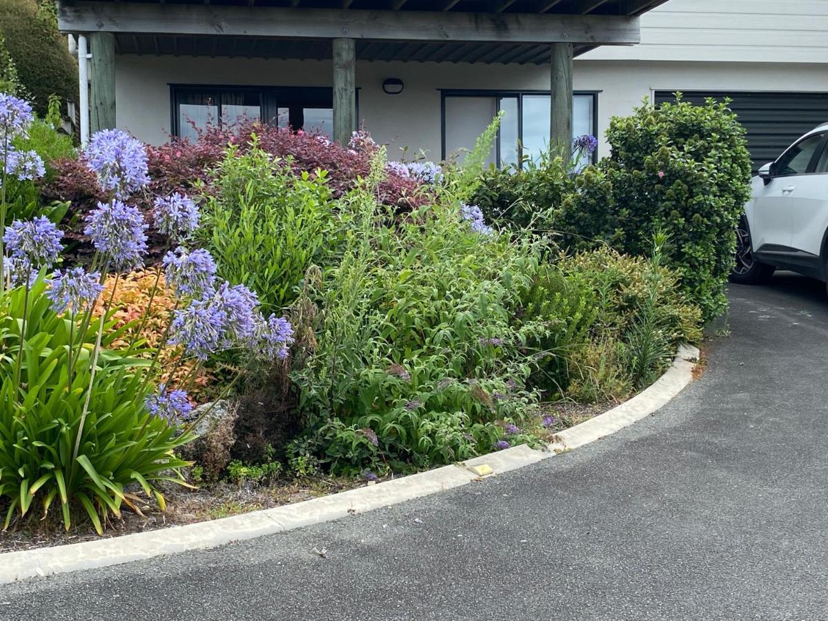 Unit 11 Kaiteri Apartments And Holiday Homes Kaiteriteri Exterior photo